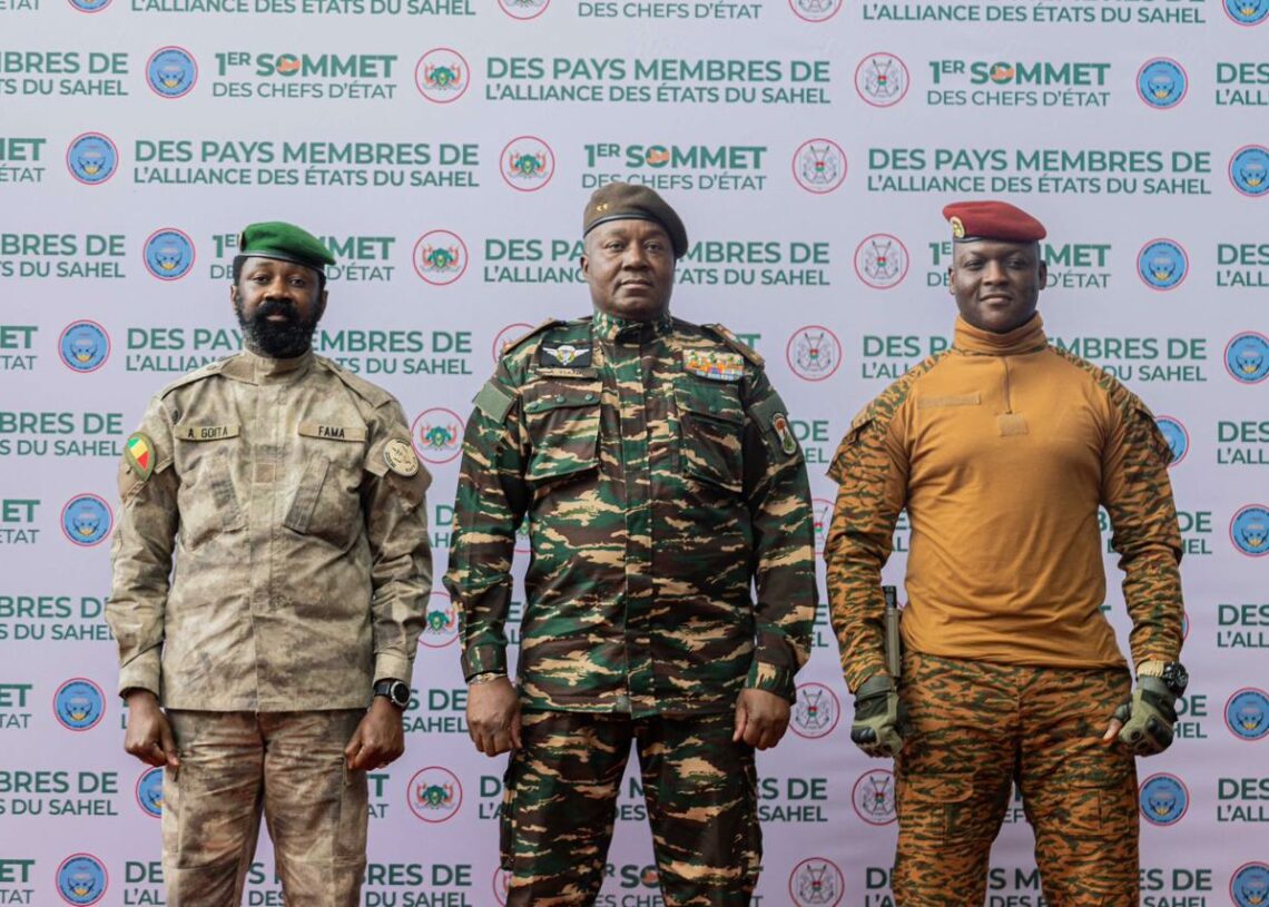 Terrorisme : quoi de neuf au Sahel ?