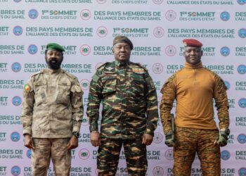 Terrorisme : quoi de neuf au Sahel ?