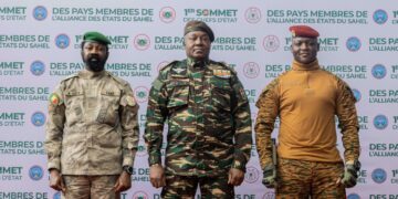 Terrorisme : quoi de neuf au Sahel ?