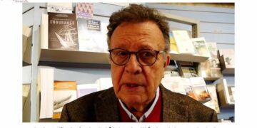 « Éloge de la trahison, lettres enflammées sur le devenir d’Israël » de Gérard Haddad : La trahison, un fardeau lourd à porter…
