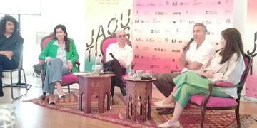 Jaou Tounes, Biennale d’art contemporain, (du 23 octobre au 22 novembre 20226) : Tunis, un espace actif de production et d’échange