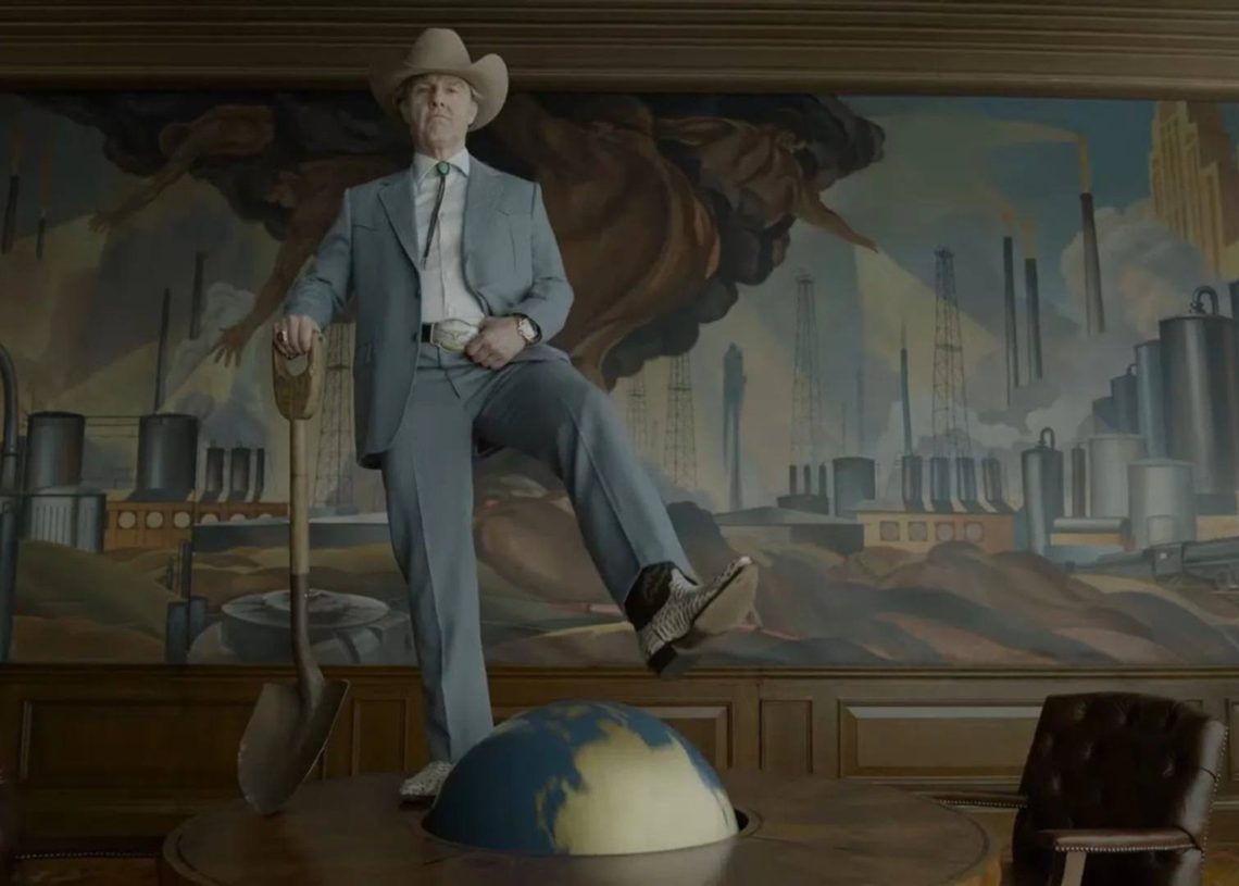 Tom Cruise se crashe au box-office avec « Digger » !