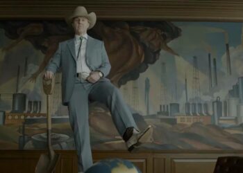 Tom Cruise se crashe au box-office avec « Digger » !
