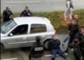 Un attentat à « connotation raciste, probablement islamophobe: Une fusillade en France fait un mort et 4 blessés
