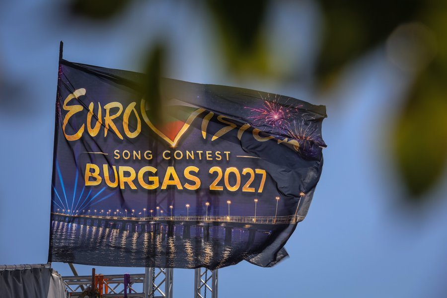 Les Pays-Bas se retirent de l’Eurovision à cause de la participation d’Israël