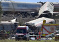 Neuf mois après un accident similaire: Une collision de trains en Espagne fait 68 morts, un deuil national de trois jours décrété
