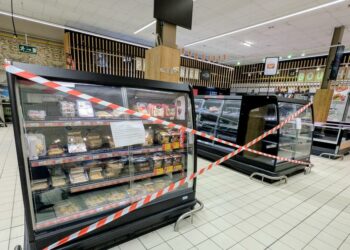 La France décongelée…