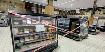 La France décongelée…