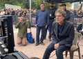 Festival Lumière à Lyon : Les frères Coen tournent leur version de la sortie d’usine