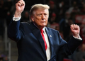 Trump: délire et trahison