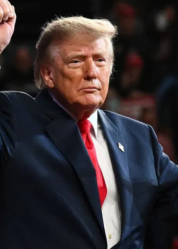 Trump: délire et trahison