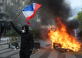 France : des violences à la guerre civile ?