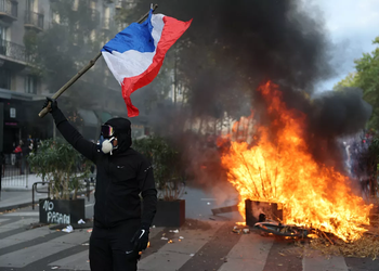 France : des violences à la guerre civile ?