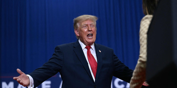 «Pays de chiottes!»… Privé de Nobel, Trump insulte la Norvège