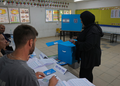 Élections en Israël: L’opposition devant, mais sans majorité, les partis arabes en force
