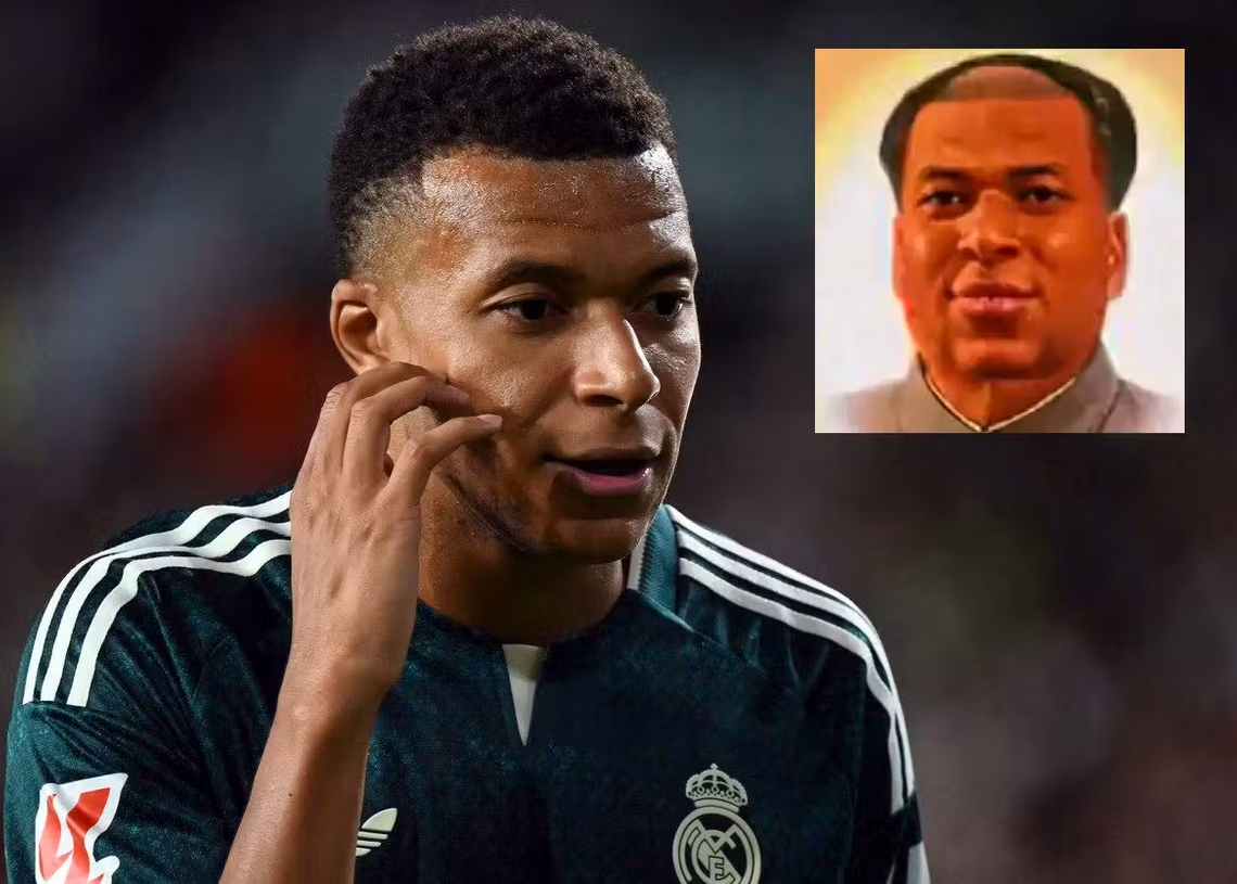 Accusé d&rsquo;avoir «heurté les sentiments nationaux»: Mbappé provoque un tollé en Chine à cause d&rsquo;un mème sur Mao