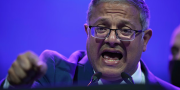 Elections en Israël: Le ministre d&rsquo;extrême-droite, Ben Gvir, appelle à arrêter les chefs des partis arabes