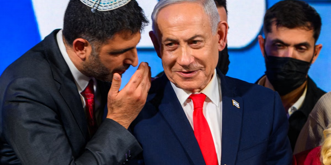 Israël : le temps des marchandages