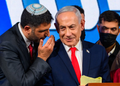 Israël : le temps des marchandages