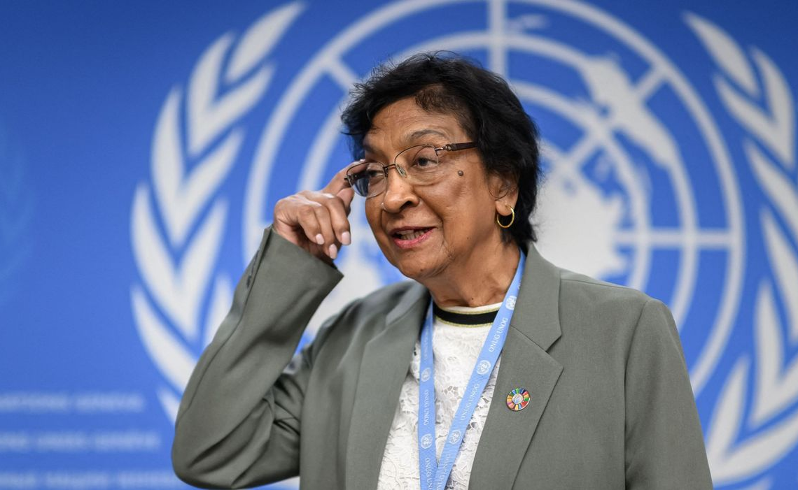 Un Nobel anti-Trump…