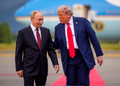 Trump : gasoil et morale