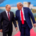 Trump : gasoil et morale