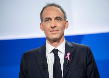 France-présidentielle 2027: Raphaël Glucksmann  remporte la primaire de la gauche sociale-démocrate