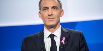 France-présidentielle 2027: Raphaël Glucksmann  remporte la primaire de la gauche sociale-démocrate
